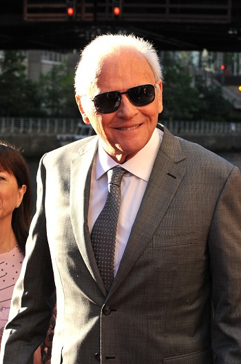 Энтони Хопкинс