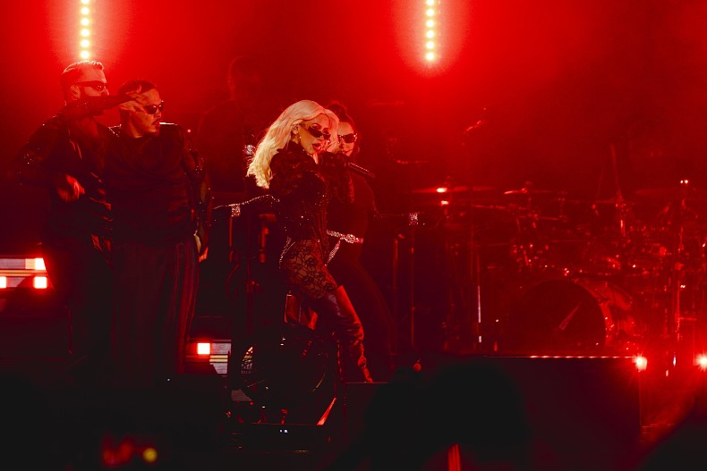 Кристина Агилера