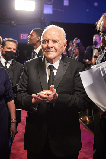 Энтони Хопкинс