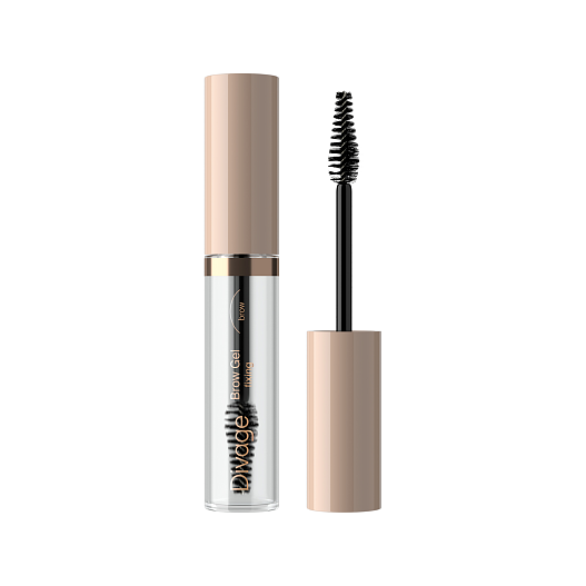 Гель для бровей Fixing Brow Gel от DIVAGE