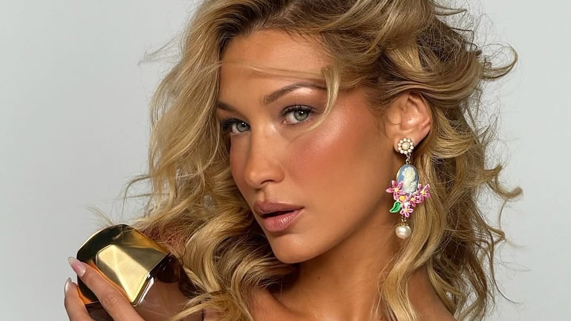 Три варианта макияжа для новогодней вечеринки