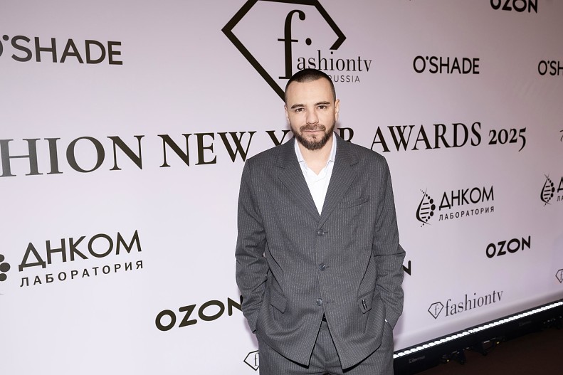 Олег Пилягин