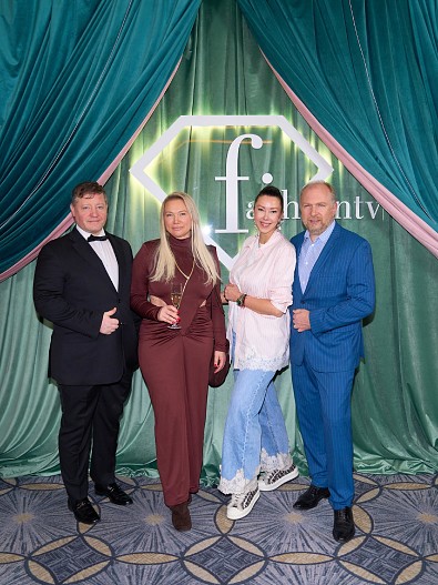 Евгений Добровольский, Анна Кочеткова, Светлана Горева, Темур Шакая