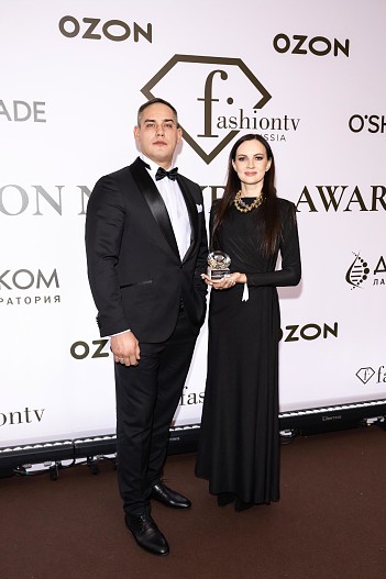 Виталий Жирнов, Анна Даманицкая