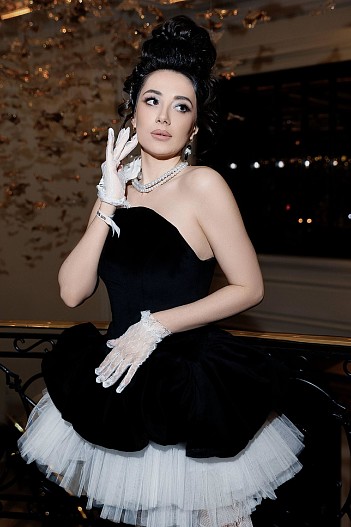 Анна Гудничева