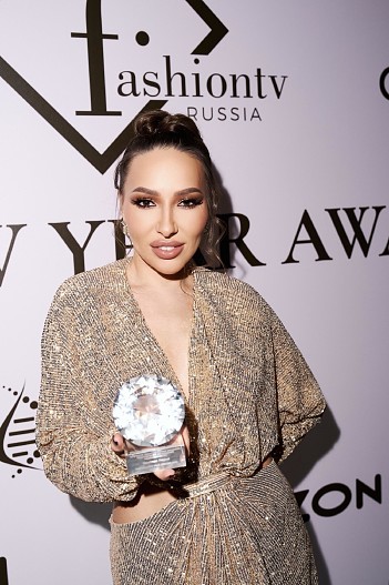 Анна Кауфман