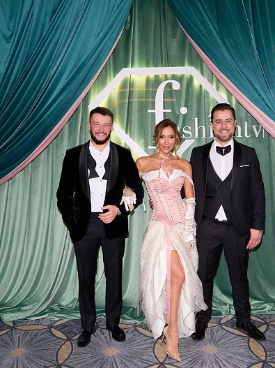 Алексей Матвеев, Светлана Фока, Алексей Щедров