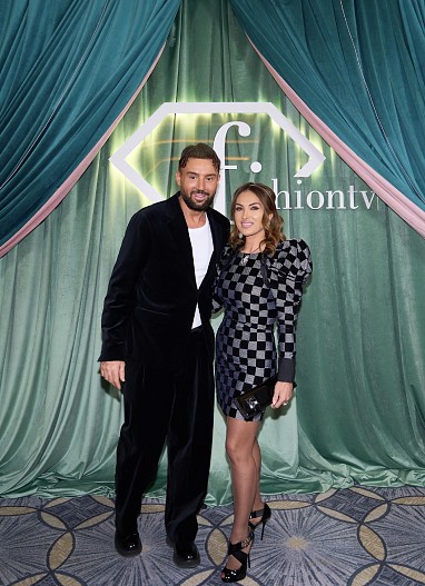 Александр Иваненко, Маргарита Шония