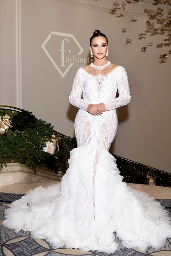 Ольга Бузова