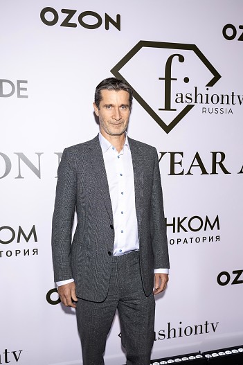 Михаил Кучмент