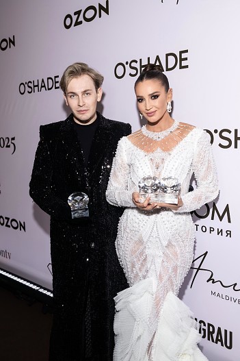 Никита Карстен, Ольга Бузова