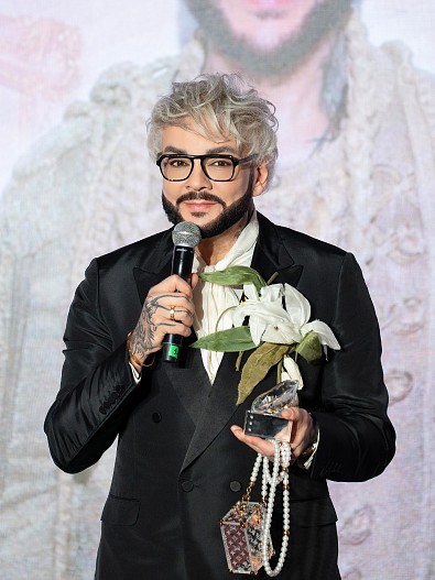 Филипп Киркоров