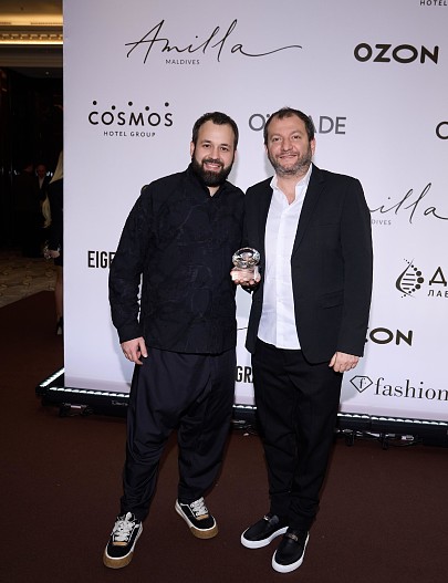 Филипп Голубев, Илья Эстеров