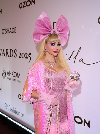 Таня Тузова