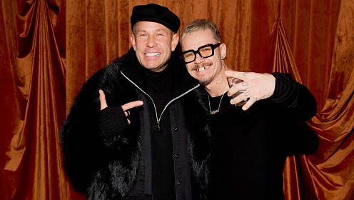 Митя Фомин и ISTOKIYA о синергии на сцене, совместных проектах и важности поддержки