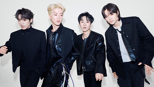 Матрёшка, Цой и «Технолайк»: K-pop группа W24 о русской душе, рок-драйве и балансе между реальным и цифровым