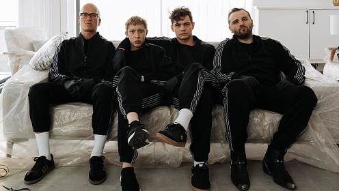 В Турции стартовали съемки психологического триллера «Пропавший»: Слава Копейкин, Лев Зулькарнаев, Максим Стоянов и другие актеры