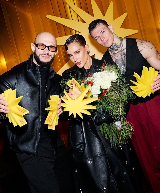 Филипп Киркоров, Ваня Дмитриенко, Toxi$, Клава Кока, MONA и другие звезды на ежегодной премии «Итоги Года Яндекс Музыки»