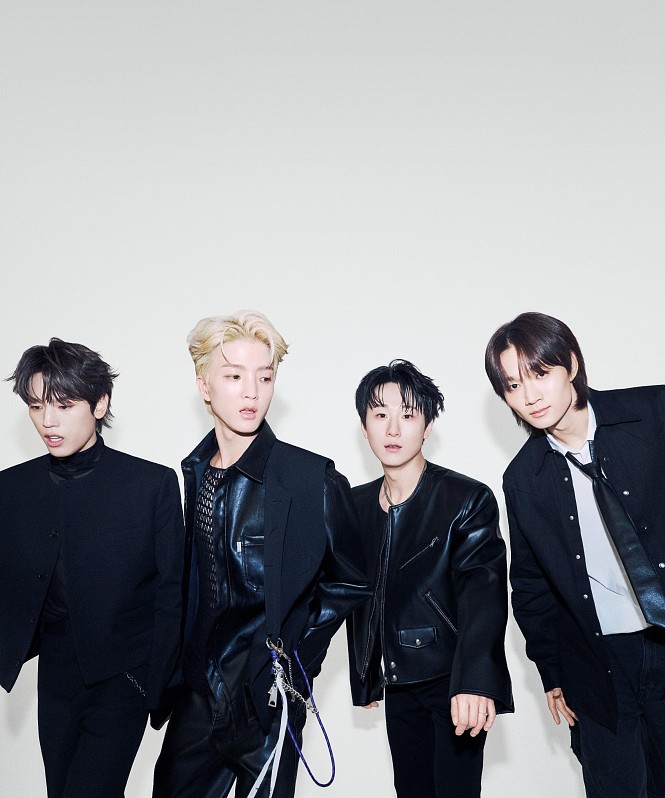 Матрёшка, Цой и «Технолайк»: K-pop группа W24 о русской душе, рок-драйве и балансе между реальным и цифровым