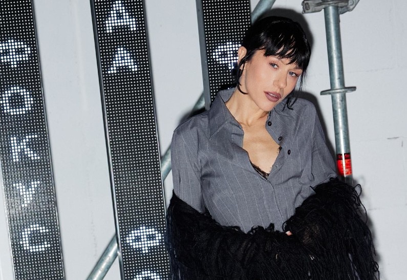 Александр Рогов, Данила Поляков, Катя IOWA, Ксения Дукалис и другие на вечеринке «Фокус Мода»