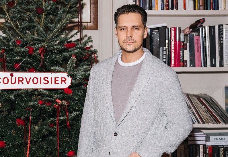 Светлана Бондарчук собрала друзей на камерный ужин: Милош Бикович, Мария Миногарова, Снежанна Георгиева и другие гости