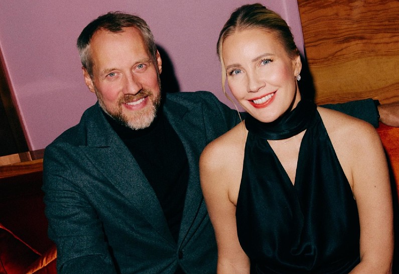 Мария Миногарова, Елена Летучая, T-Killah и Мария Тарасова и другие гости премьеры новогоднего гастроспектакля