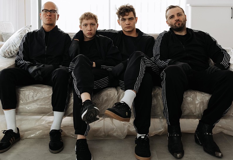 В Турции стартовали съемки психологического триллера «Пропавший»: Слава Копейкин, Лев Зулькарнаев, Максим Стоянов и другие актеры