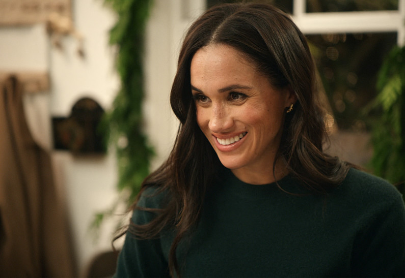 Принц Гарри высмеял кулинарные шедевры Меган Маркл