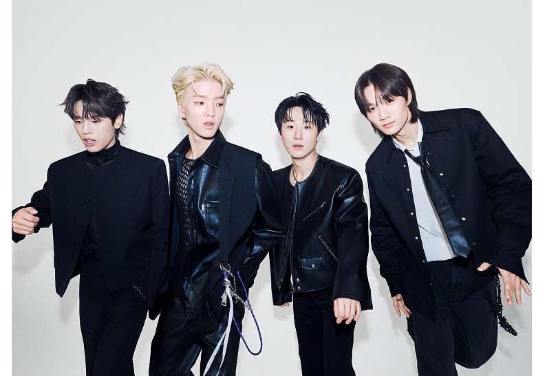 Матрёшка, Цой и «Технолайк»: K-pop группа W24 о русской душе, рок-драйве и балансе между реальным и цифровым