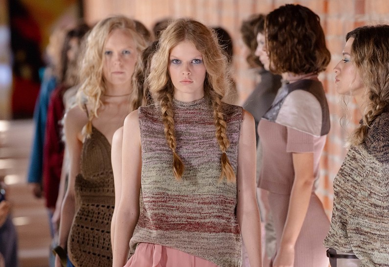 Объявлены даты проведения Шестой Московской недели моды