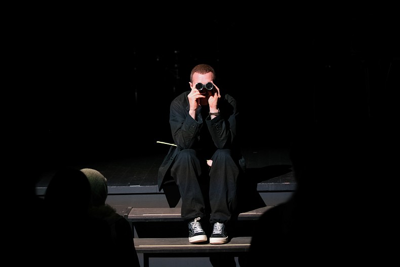 Игорь Верник