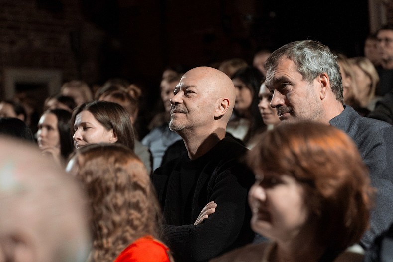 Фёдор Бондарчук