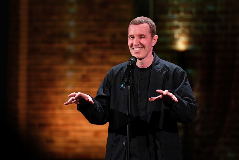 Игорь Верник