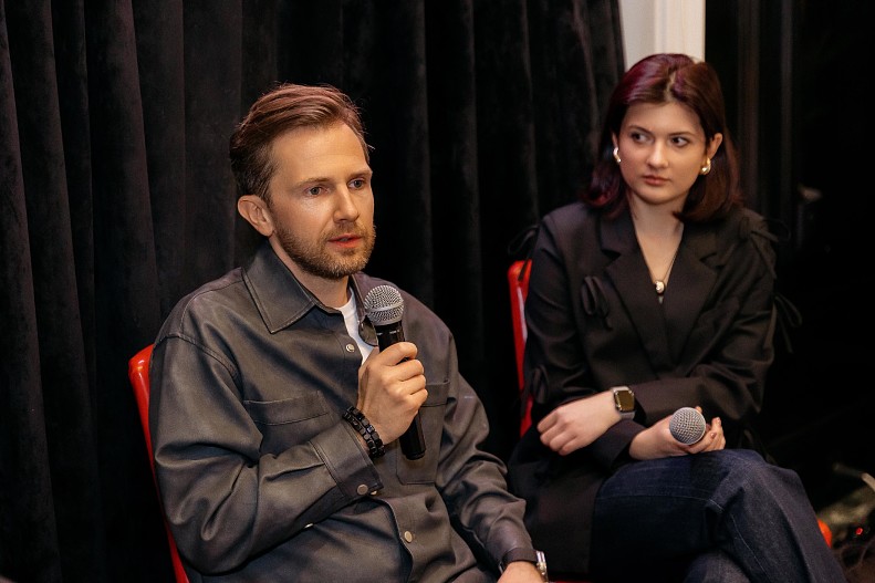 Илья Ермолов