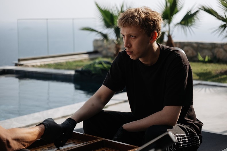 Лев Зулькарнаев