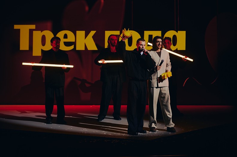 Влад Коноплев, Константин Плотников