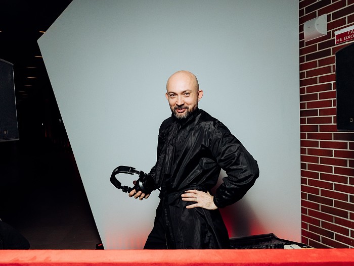 Виталий Козак