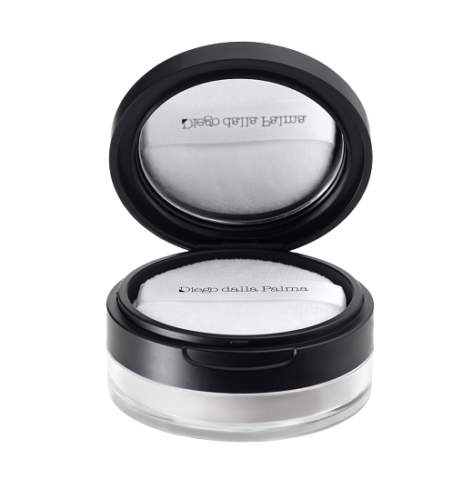 Пудра рисовая  рассыпчатая Rice Powder, Diego dalla Palma Milano.