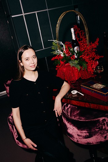 Валерия Чуб