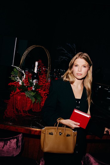 Виктория Портфолио