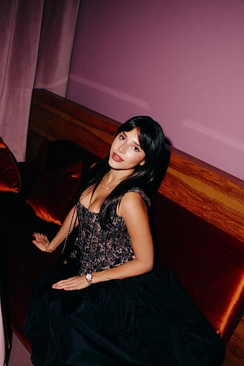 Диана Манасир