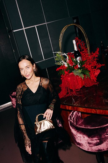 Ксения Аносова