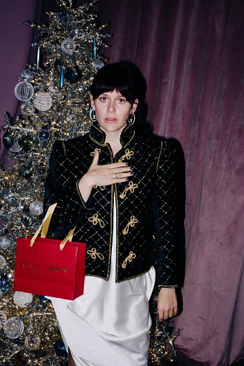 Ксения Дукалис