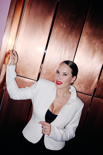 Марика Кравцова