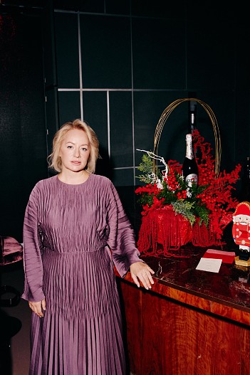 Татьяна Сабуренкова