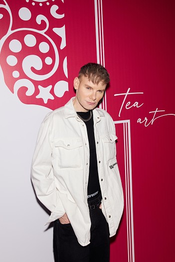 Павел Князев