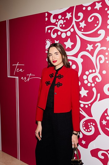 Кристина Левиева