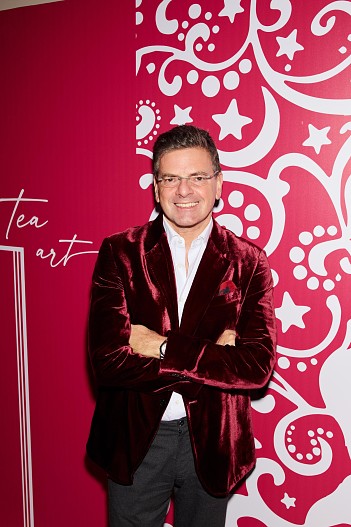 Константин Андрикопулос