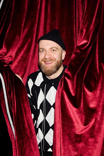 Павел Камин