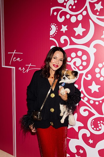 Ирина Чайковская